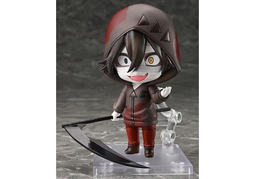 Figurka Angels of Death Nendoroid - Isaac Foster- Zdjęcie 4