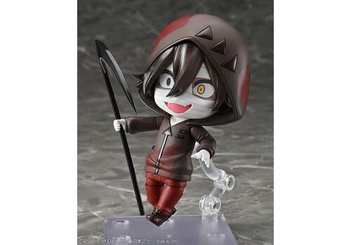 Figurka Angels of Death Nendoroid - Isaac Foster- Zdjęcie 5