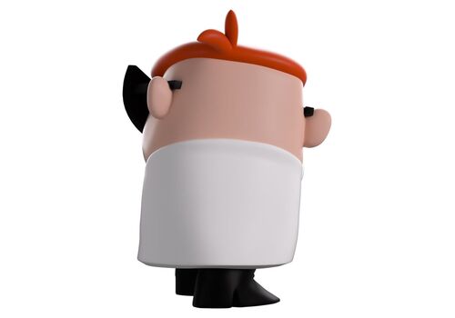 Mini figurka Laboratorium Dextera - Dexter- Zdjęcie 4