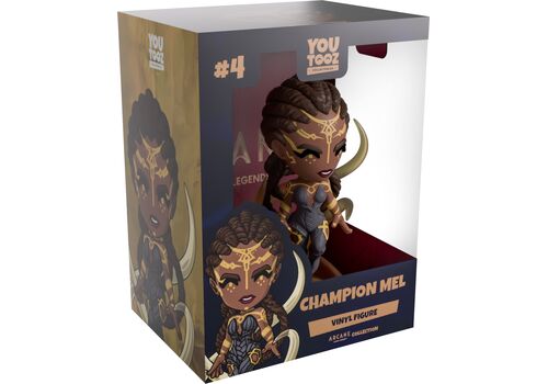 Mini figurka Arcane - Champion Mel- Zdjęcie 2
