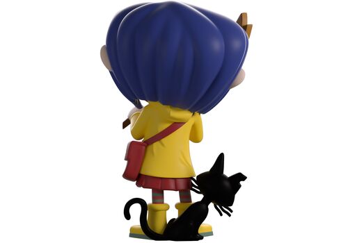 Mini figurka Koralina - Koralina- Zdjęcie 4