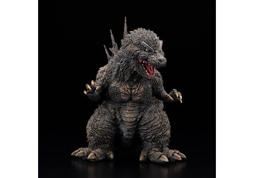 Figurka Godzilla Minus One Hyper Solid D-Modeling - Godzilla (Normal Ver.)- Zdjęcie 3