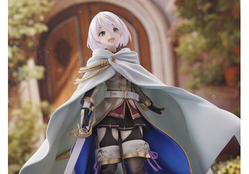 Figurka Wandering Witch: The Journey of Elaina 1/7 - Amnesia- Zdjęcie 11