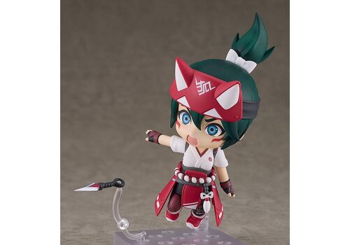 Figurka Overwatch Nendoroid - Kiriko- Zdjęcie 4