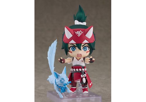 Figurka Overwatch Nendoroid - Kiriko- Zdjęcie 5
