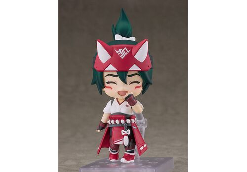 Figurka Overwatch Nendoroid - Kiriko- Zdjęcie 6