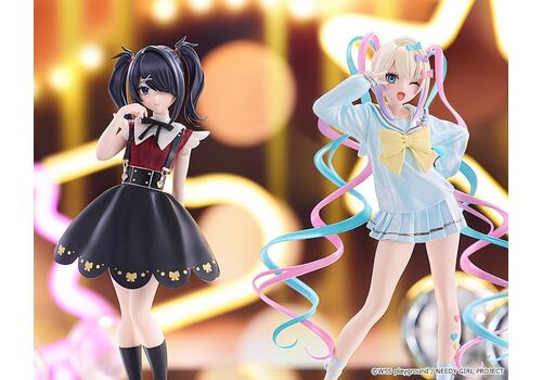 Figurka Needy Girl Overdose Pop Up Parade - Ame-chan: Anime Ver.- Zdjęcie 8