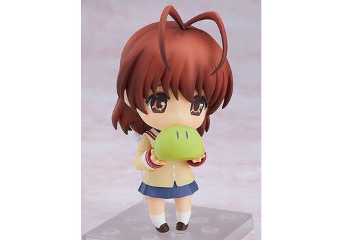 Figurka Clannad Nendoroid - Nagisa Furukawa- Zdjęcie 3