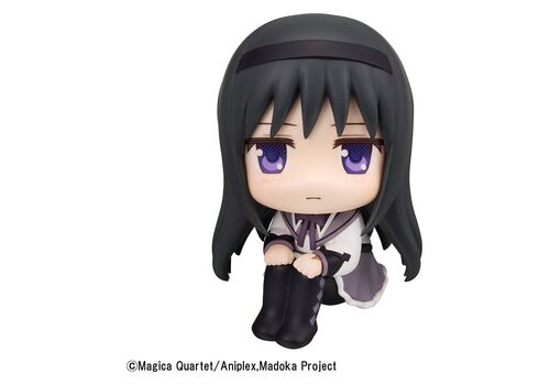 Figurka Puella Magi Madoka Magica Look Up - Homura Akemi- Zdjęcie 2