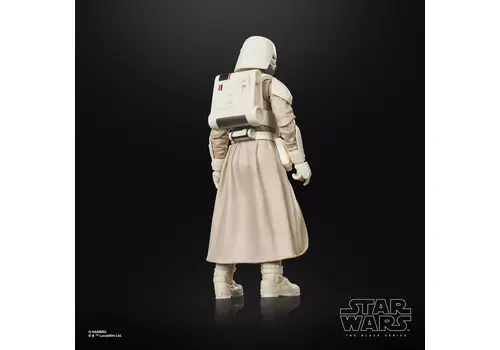 Figurka Star Wars Black Series (The Mandalorian & Grogu) - Imperial Remnant Snowtrooper- Zdjęcie 7