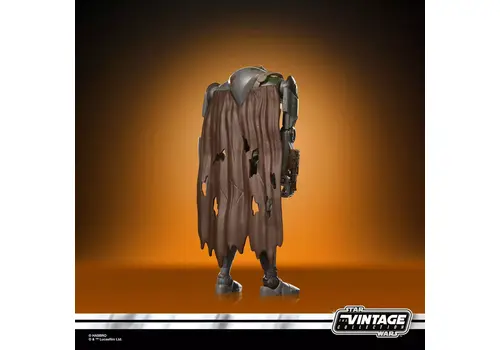 Figurka Star Wars Vintage Collection (The Mandalorian & Grogu) - Mercenary Droid- Zdjęcie 5