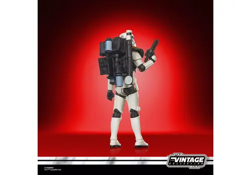 Figurka Star Wars Vintage Collection (A New Hope) - Sandtrooper (Tatooine)- Zdjęcie 6