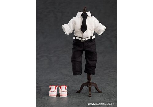 Figurka Chainsaw Man Nendoroid Doll - Denji (re-run)- Zdjęcie 7