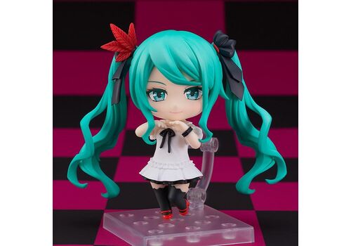 Figurka Character Vocal Series 01 Nendoroid - Hatsune Miku (World Is Mine 2024 Ver.) (re-run)- Zdjęcie 6