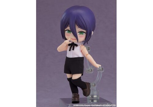 Figurka Chainsaw Man The Movie: Reze Arc Nendoroid Doll - Reze- Zdjęcie 2