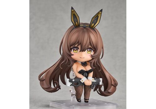 Figurka Goddess of Victory: Nikke Nendoroid - Noir- Zdjęcie 2