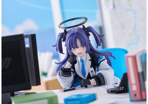Figurka Blue Archive Figma - Yuuka Hayase #2- Zdjęcie 11