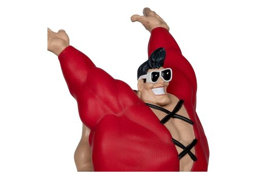 Figurka DC Direct Todd's Mods - Plastic Man (Limited Edition)- Zdjęcie 4