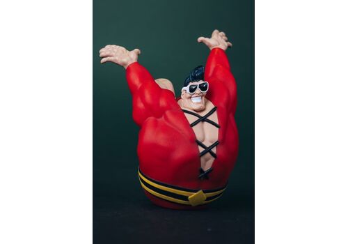 Figurka DC Direct Todd's Mods - Plastic Man (Limited Edition)- Zdjęcie 9