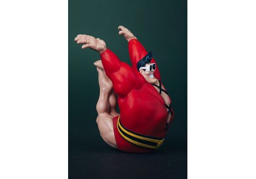 Figurka DC Direct Todd's Mods - Plastic Man (Limited Edition)- Zdjęcie 11