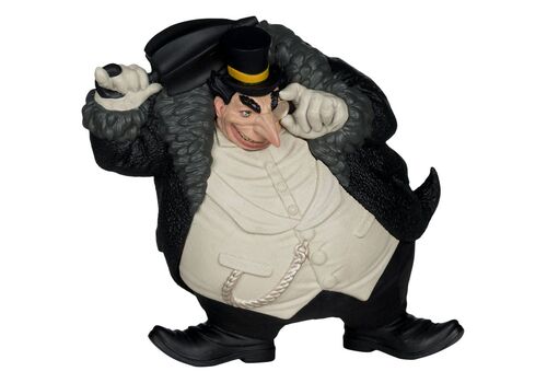 Figurka DC Direct Todd's Mods - The Penguin- Zdjęcie 2