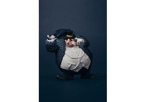 Figurka DC Direct Todd's Mods - The Penguin- Zdjęcie 10
