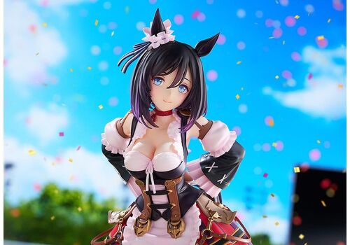 Figurka Umamusume: Pretty Derby 1/7 - Eishin Flash (Victory Pose Ver.)- Zdjęcie 7