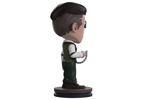 Mini figurka Supermassive Games - The Curator- Zdjęcie 3
