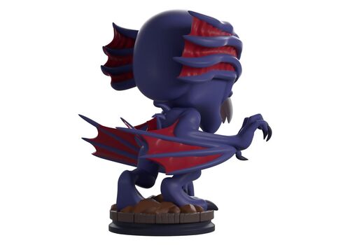 Mini figurka Supermassive Games - Vampire- Zdjęcie 2