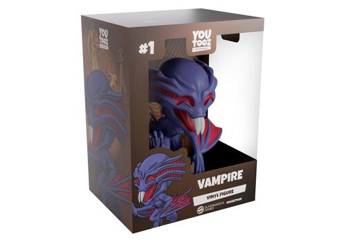 Mini figurka Supermassive Games - Vampire- Zdjęcie 5