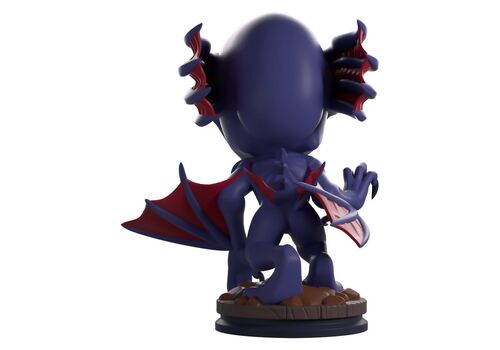 Mini figurka Supermassive Games - Vampire- Zdjęcie 4
