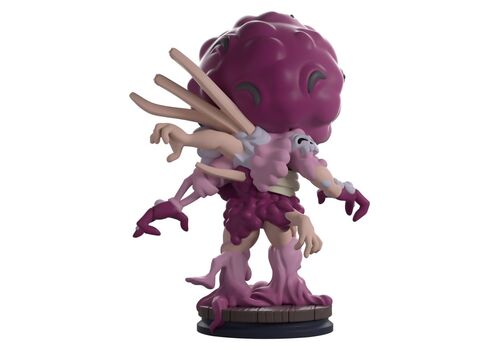 Mini figurka Supermassive Games - The Hunter- Zdjęcie 2