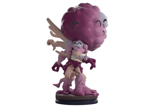Mini figurka Supermassive Games - The Hunter- Zdjęcie 3
