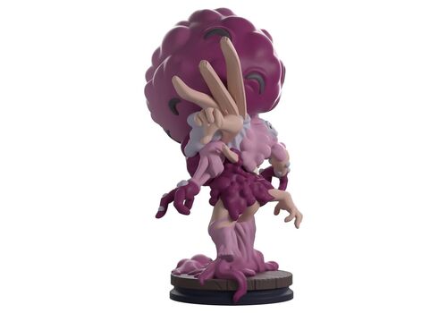 Mini figurka Supermassive Games - The Hunter- Zdjęcie 4