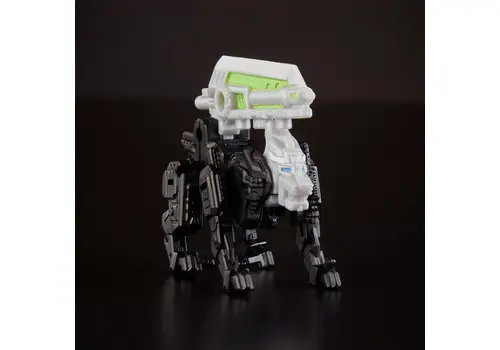 Figurka Transformers War for Cybertron: Siege Deluxe Class - Autobot Greenlight & Dazzlestrike- Zdjęcie 18