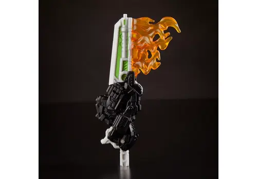 Figurka Transformers War for Cybertron: Siege Deluxe Class - Autobot Greenlight & Dazzlestrike- Zdjęcie 15