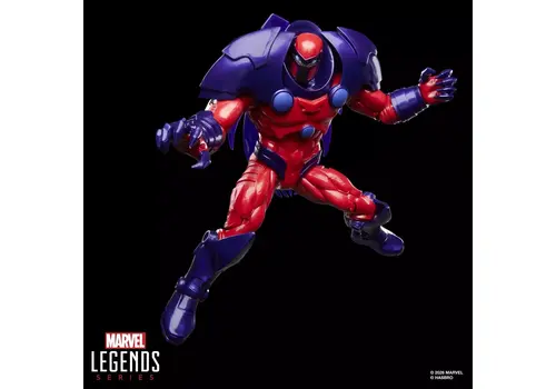 Figurka Marvel Legends (The Uncanny X-Men) - Onslaught- Zdjęcie 4