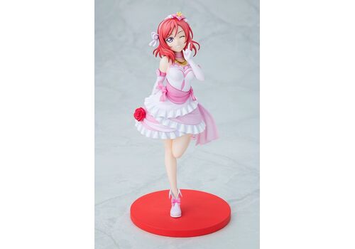 Figurka LoveLive! KDcolle - Maki Nishikino (Bokutachi wa Hitotsu no Hikari Ver.)- Zdjęcie 4