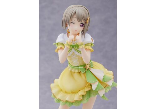 Figurka Love Live! Nijigasaki High School Idol Club 1/7 - Kasumi Nakasu (re-run)- Zdjęcie 6