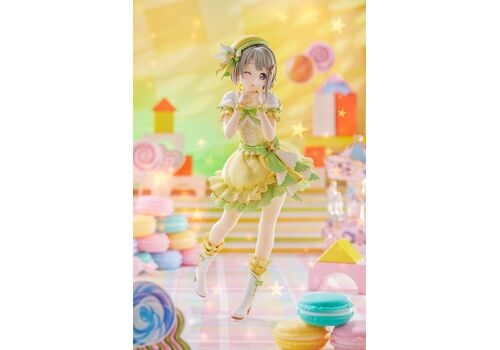 Figurka Love Live! Nijigasaki High School Idol Club 1/7 - Kasumi Nakasu (re-run)- Zdjęcie 7