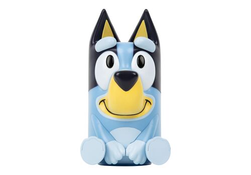 Lampka 3D z dźwiękiem Bluey- Zdjęcie 2