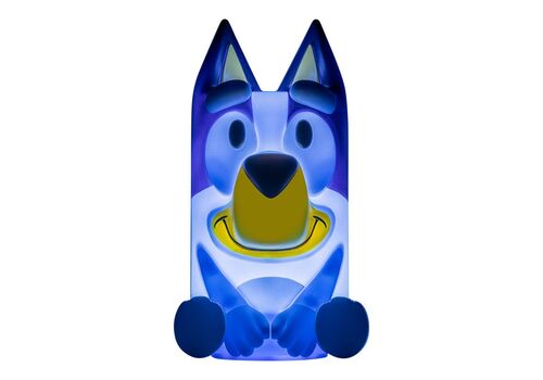 Lampka 3D z dźwiękiem Bluey- Zdjęcie 7