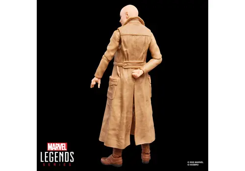 [Outlet] Figurka Marvel Legends (Deadpool & Wolverine) - Cassandra Nova *OTWIERANA*- Zdjęcie 4