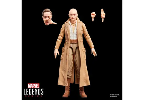 [Outlet] Figurka Marvel Legends (Deadpool & Wolverine) - Cassandra Nova *OTWIERANA*- Zdjęcie 6