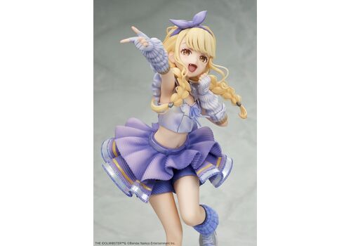 Figurka Gakuen Idolmaster 1/7 - Kotone Fujita (Re;IRIS Ver.)- Zdjęcie 8