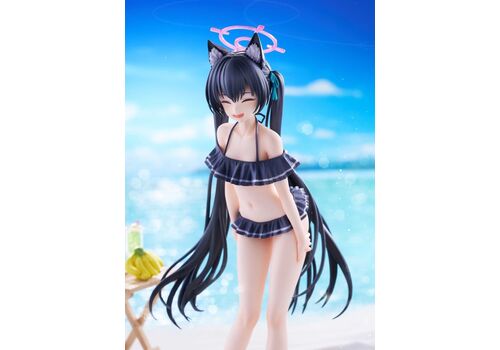 Figurka Blue Archive 1/7 - Serika (Swimsuit)- Zdjęcie 14