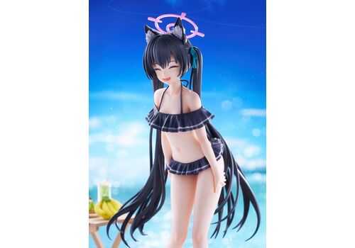 Figurka Blue Archive 1/7 - Serika (Swimsuit)- Zdjęcie 16