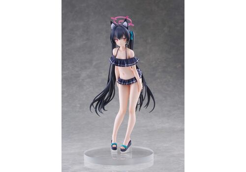 Figurka Blue Archive 1/7 - Serika (Swimsuit)- Zdjęcie 19