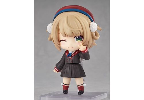 Figurka Shigure Ui (Standard Outfit Ver.) Nendoroid- Zdjęcie 4