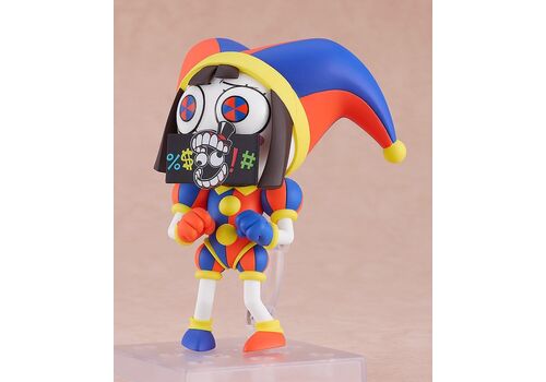 Figurka The Amazing Digital Circus Nendoroid - Pomni (re-run)- Zdjęcie 3